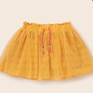 After school fun skirt